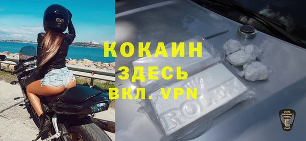 прущие крисы Балахна